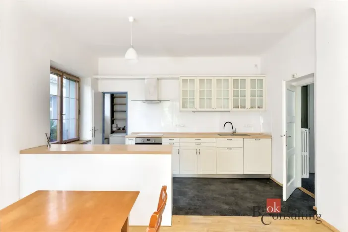 Prodej rodinného domu, Říčany, Bezručova, 436 m2