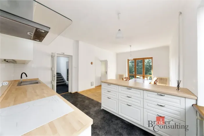 Prodej rodinného domu, Říčany, Bezručova, 436 m2