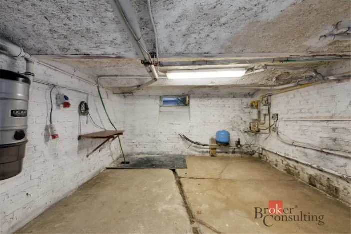 Prodej rodinného domu, Říčany, Bezručova, 436 m2