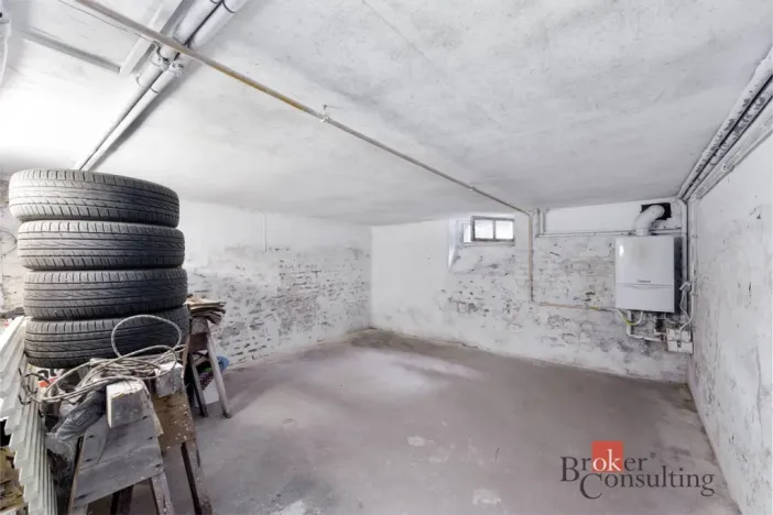 Prodej rodinného domu, Říčany, Bezručova, 436 m2