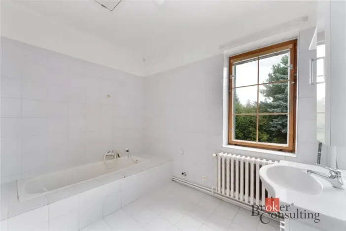 Prodej rodinného domu, Říčany, Bezručova, 436 m2
