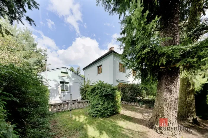Prodej rodinného domu, Říčany, Bezručova, 436 m2