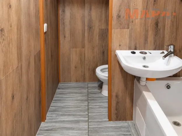 Prodej bytu 1+1, Chomutov, Jirkovská, 36 m2