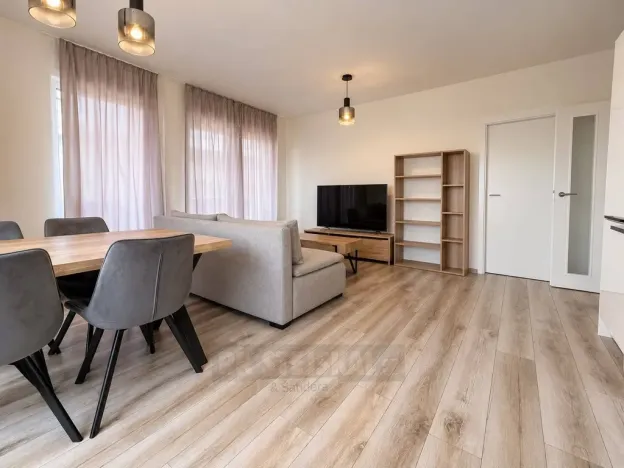 Pronájem bytu 2+kk, České Budějovice - České Budějovice 2, O. Nedbala, 56 m2