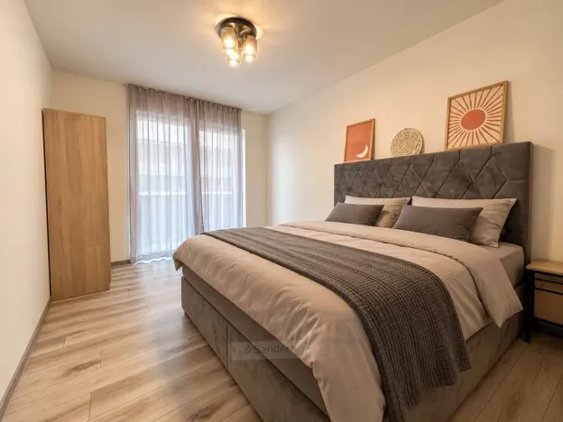 Pronájem bytu 2+kk, České Budějovice - České Budějovice 2, O. Nedbala, 56 m2