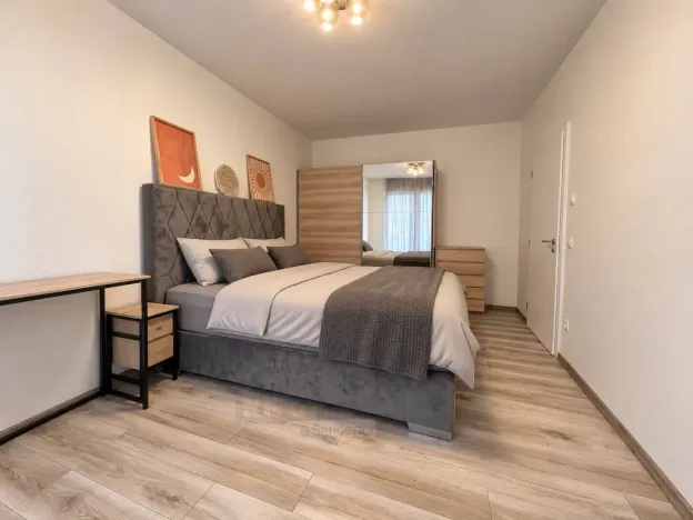 Pronájem bytu 2+kk, České Budějovice - České Budějovice 2, O. Nedbala, 56 m2