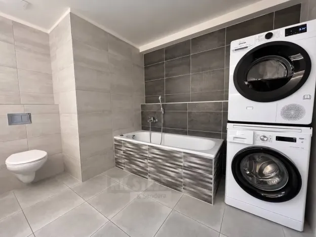 Pronájem bytu 2+kk, České Budějovice - České Budějovice 2, O. Nedbala, 56 m2