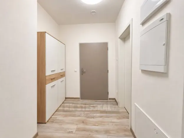 Pronájem bytu 2+kk, České Budějovice - České Budějovice 2, O. Nedbala, 56 m2