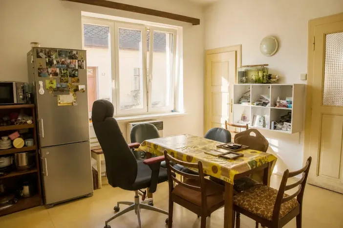 Prodej bytu 1+1, Lomnice nad Popelkou, Poděbradova, 58 m2