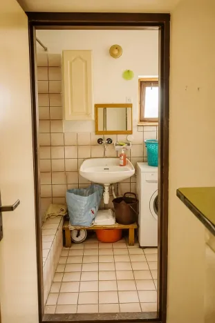 Prodej bytu 1+1, Lomnice nad Popelkou, Poděbradova, 58 m2