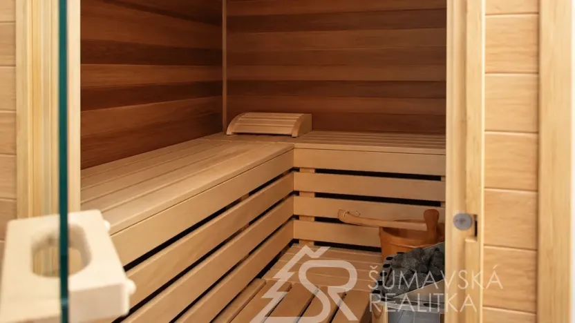 Prodej rodinného domu, Kašperské Hory, Karlova, 202 m2