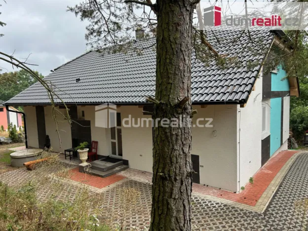 Prodej rodinného domu, Nevězice, 150 m2