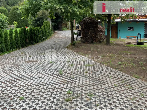 Prodej rodinného domu, Nevězice, 150 m2