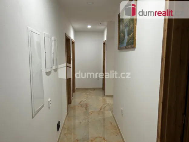 Prodej rodinného domu, Nevězice, 150 m2