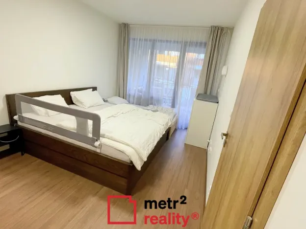 Pronájem bytu 2+kk, Olomouc, Věry Pánkové, 57 m2