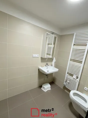Pronájem bytu 2+kk, Olomouc, Věry Pánkové, 57 m2