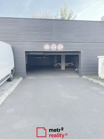 Pronájem bytu 2+kk, Olomouc, Věry Pánkové, 57 m2
