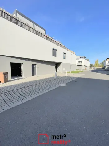 Pronájem bytu 2+kk, Olomouc, Věry Pánkové, 57 m2