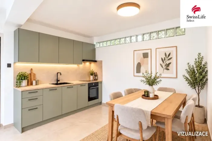 Prodej rodinného domu, Choltice, B. Jelínka, 90 m2