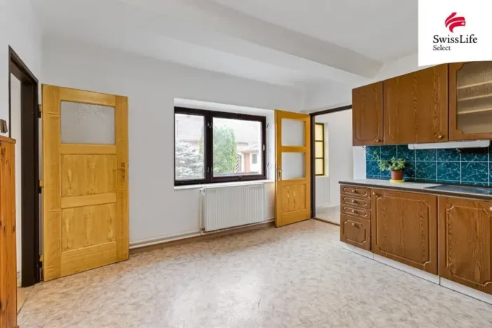 Prodej rodinného domu, Choltice, B. Jelínka, 90 m2