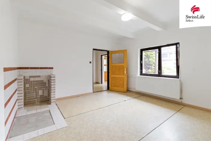 Prodej rodinného domu, Choltice, B. Jelínka, 90 m2