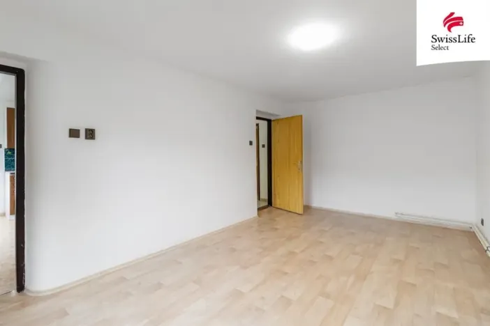 Prodej rodinného domu, Choltice, B. Jelínka, 90 m2