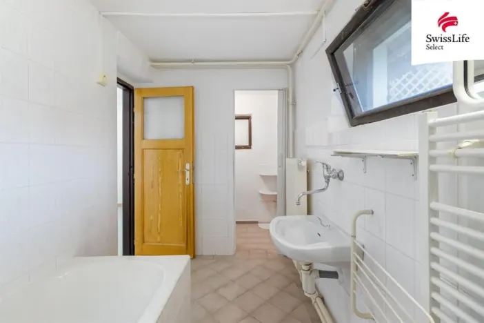Prodej rodinného domu, Choltice, B. Jelínka, 90 m2