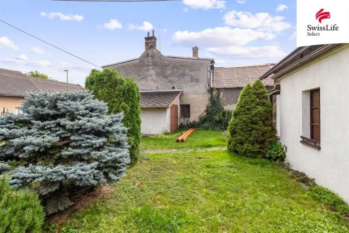 Prodej rodinného domu, Choltice, B. Jelínka, 90 m2