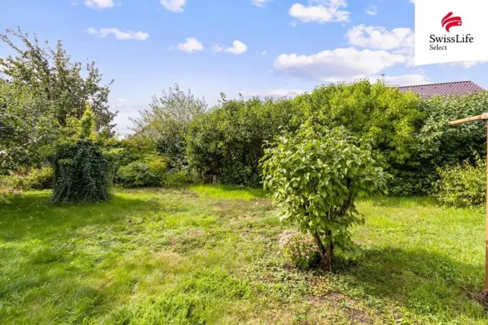 Prodej rodinného domu, Choltice, B. Jelínka, 90 m2