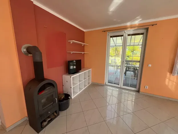 Prodej rodinného domu, Ondřejov, 220 m2