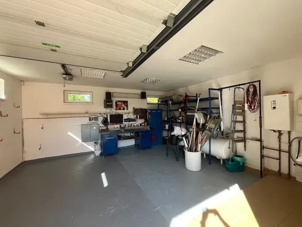 Prodej rodinného domu, Ondřejov, 220 m2