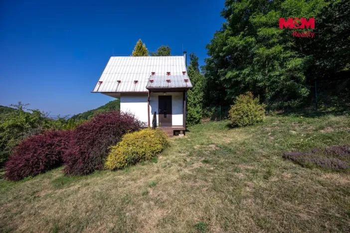Prodej chaty, Šternberk, 36 m2