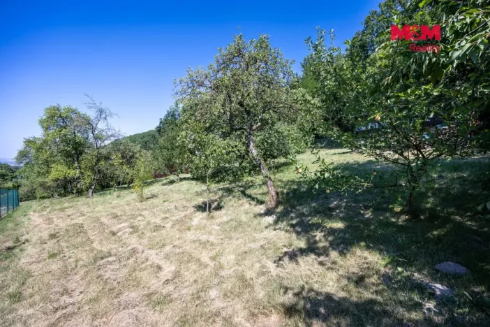 Prodej chaty, Šternberk, 36 m2