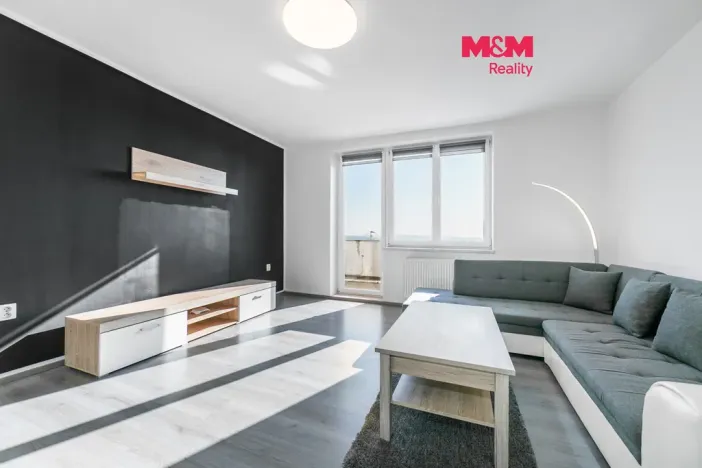 Pronájem bytu 2+1, Horní Bělá, 65 m2
