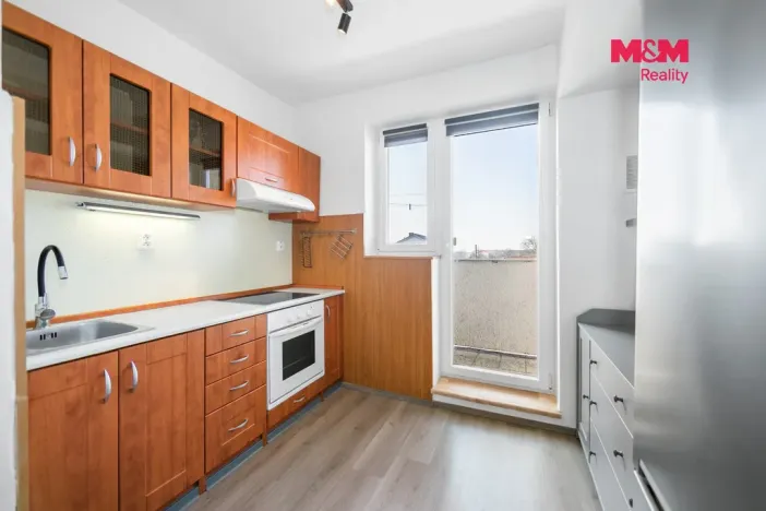 Pronájem bytu 2+1, Horní Bělá, 65 m2