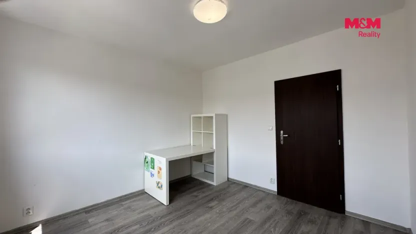 Prodej bytu 3+kk, Tábor, Berlínská, 59 m2