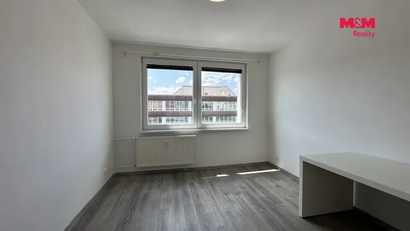 Prodej bytu 3+kk, Tábor, Berlínská, 59 m2