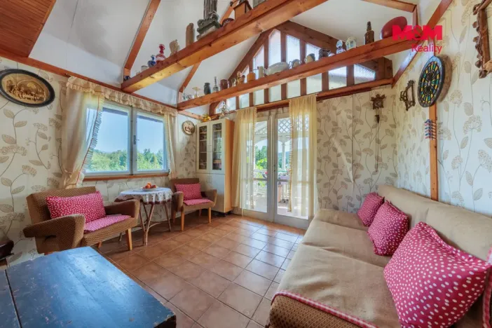 Prodej chaty, Karlovy Vary, 16 m2