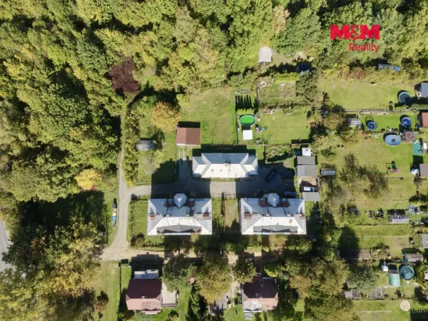 Prodej bytu 3+1, Horní Suchá, Kasárenská, 72 m2