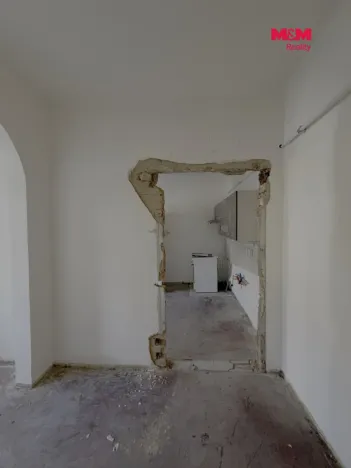 Prodej bytu 3+1, Horní Suchá, Kasárenská, 72 m2