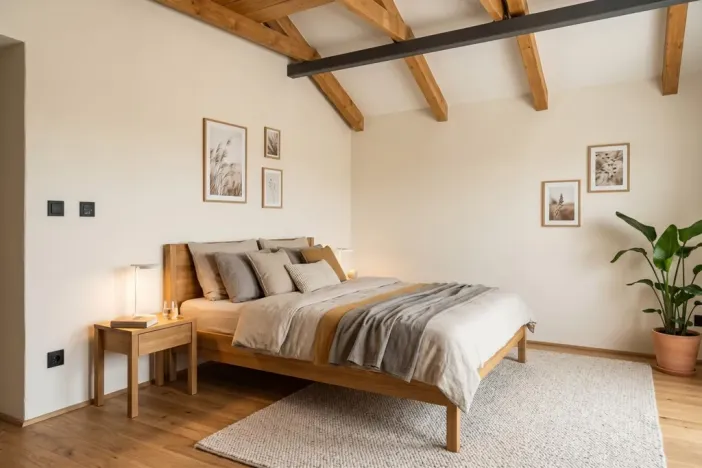Prodej rodinného domu, Lochenice, 130 m2
