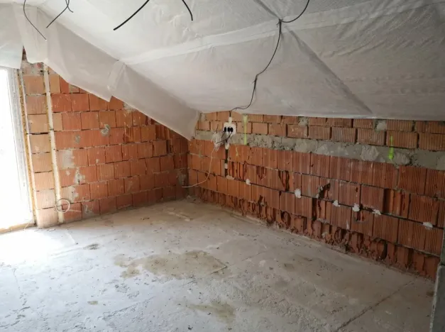 Prodej rodinného domu, Lochenice, 130 m2