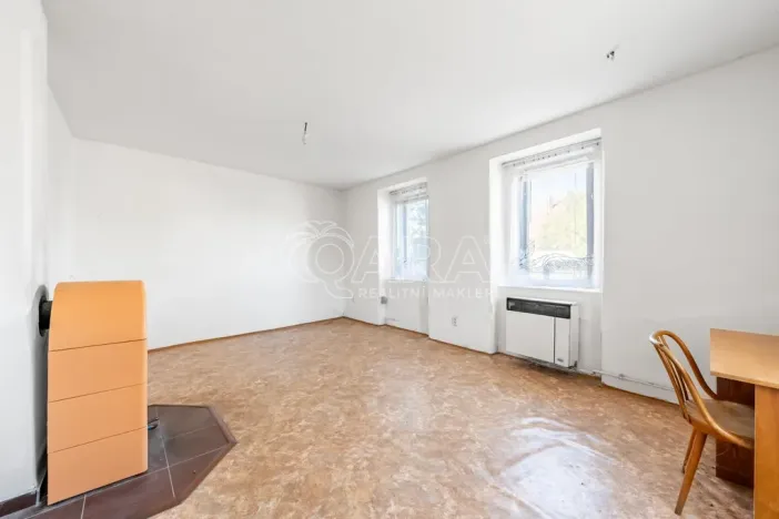 Prodej rodinného domu, Hudlice, Pod Skálou, 71 m2