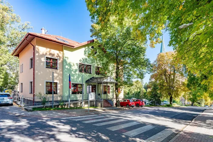 Prodej rodinného domu, Hudlice, Pod Skálou, 71 m2