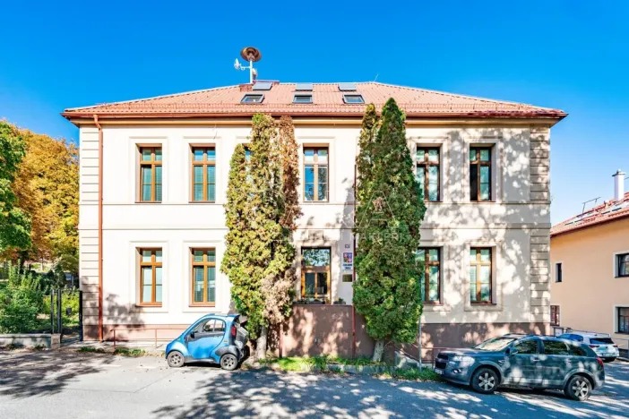 Prodej rodinného domu, Hudlice, Pod Skálou, 71 m2
