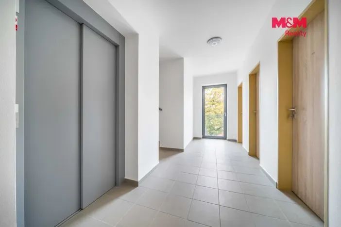 Prodej bytu 2+kk, Třemošná, Školní, 50 m2