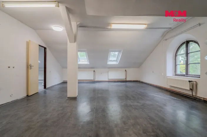 Pronájem obchodního prostoru, Ostrava - Michálkovice, Radniční, 47 m2