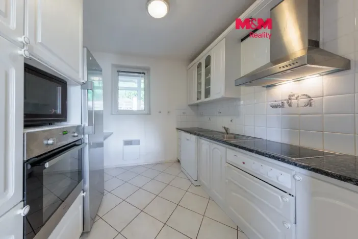 Prodej rodinného domu, Karlovy Vary - Hůrky, 250 m2
