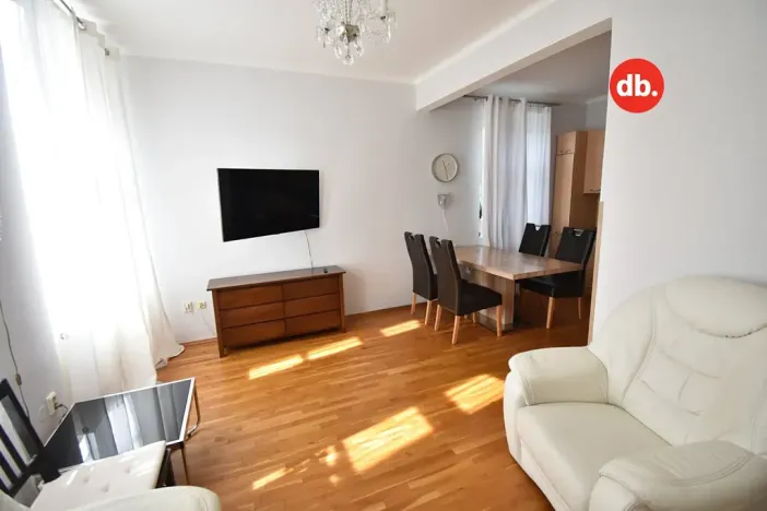 Prodej bytu 3+kk, Karlovy Vary, Petřín, 72 m2