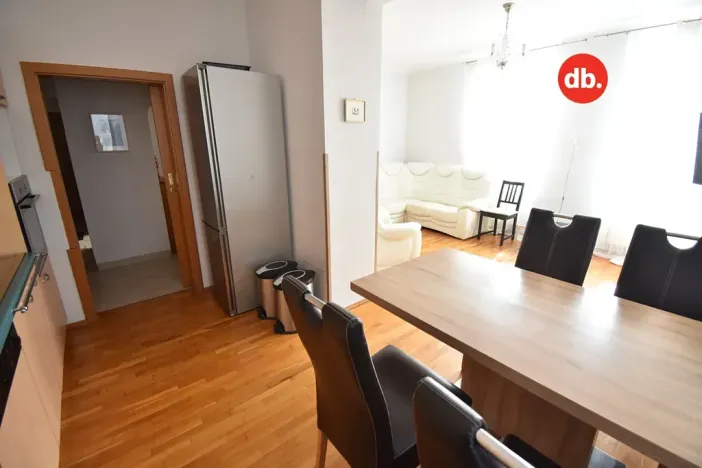 Prodej bytu 3+kk, Karlovy Vary, Petřín, 72 m2